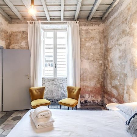 روما Stylish And Spacious Apartment Next To The Colosseum المظهر الخارجي الصورة