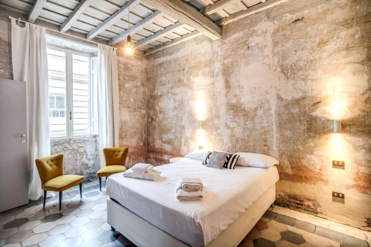 روما Stylish And Spacious Apartment Next To The Colosseum المظهر الخارجي الصورة
